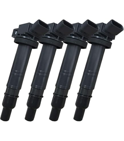 Amazon | NGK イグニッションコイル エスティマ ACR50W/ACR55W